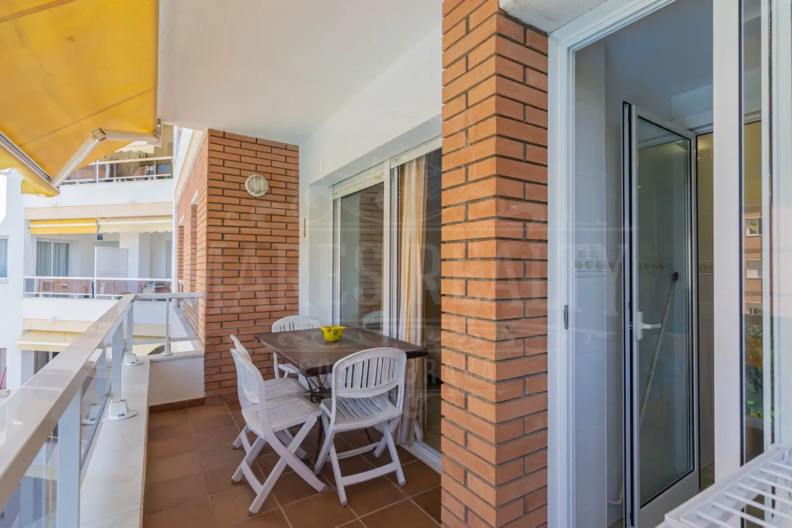 Appartamento con piscina in vendita a Fenals, imagen 27