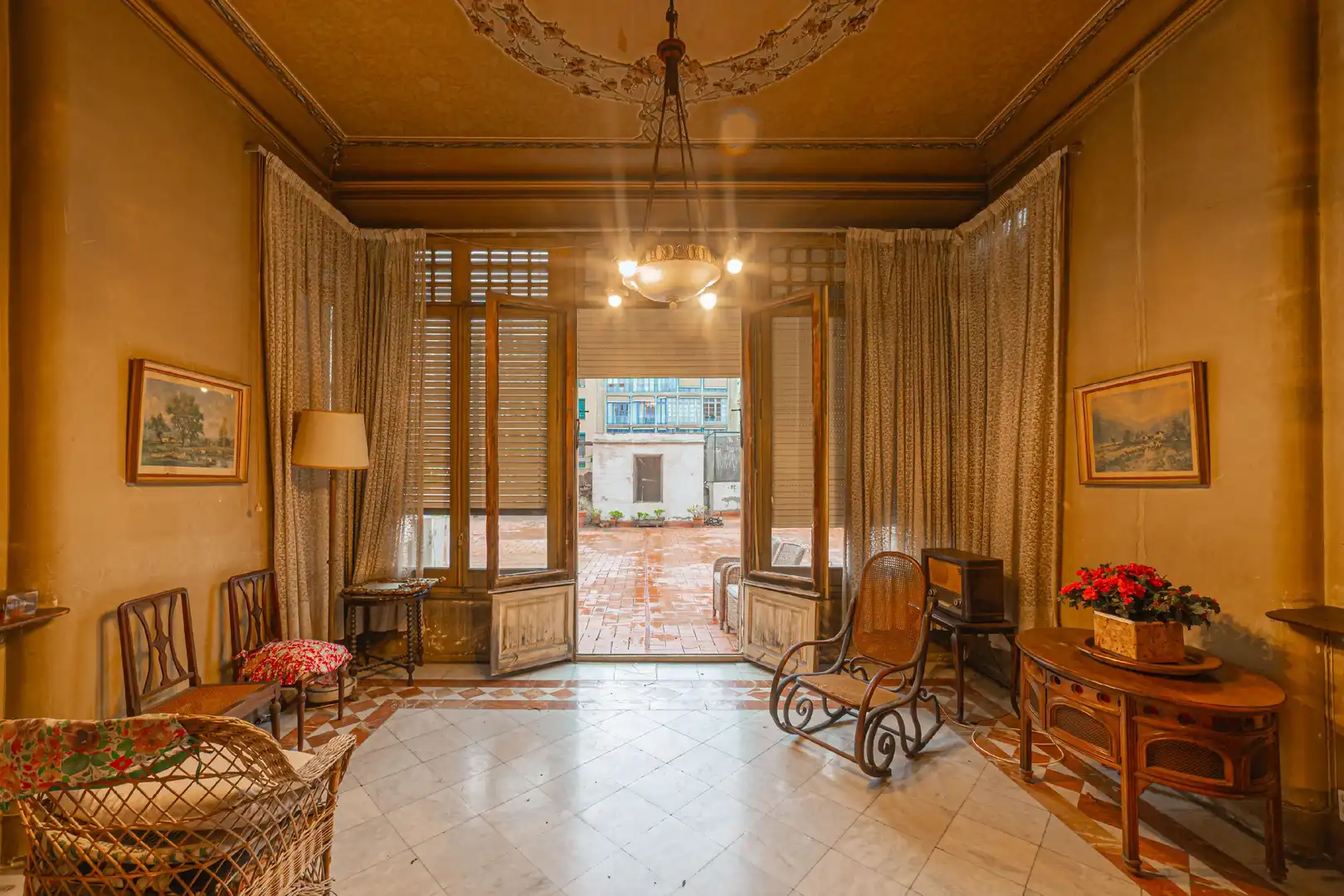 Wohnung mit Aufzug zum Verkauf in Eixample, imagen 4