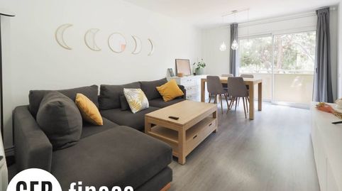 Foto 3 de Piso en venta en Calle Jerez, Egara, Terrassa