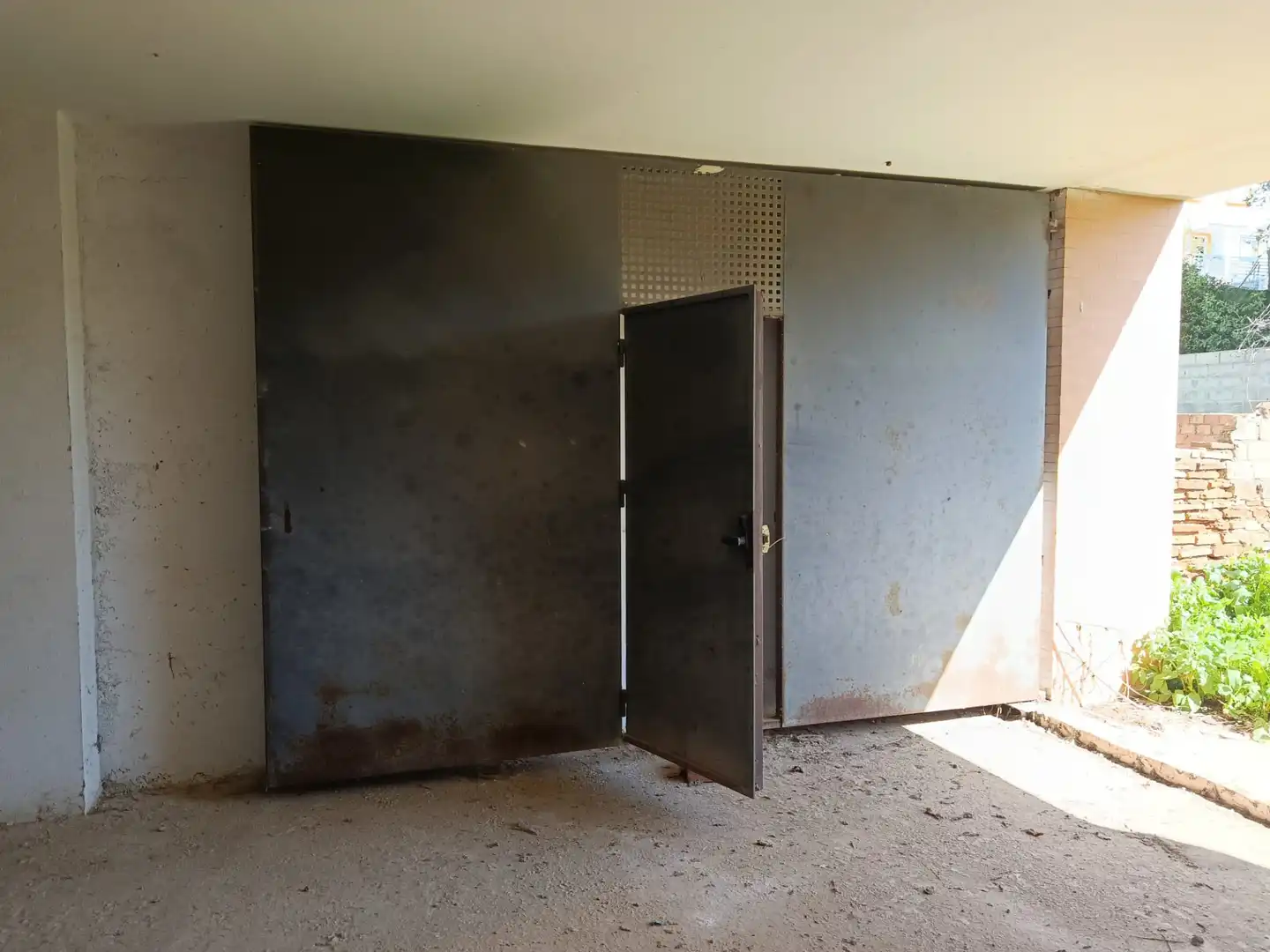 Garaje en venta en Gibraleón