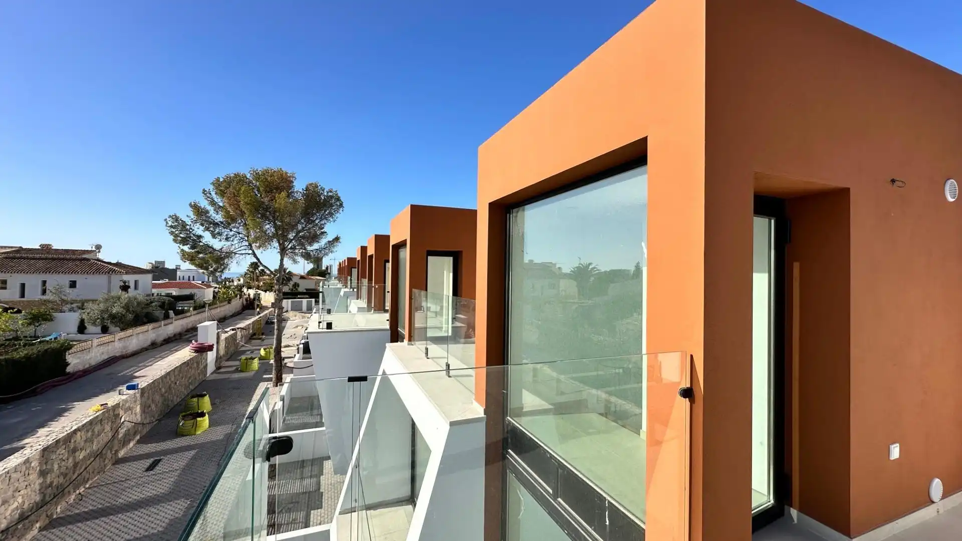 Maison mitoyenne avec piscine à vendre à Marisol Park - Ortembach - Los Almendros, imagen 13