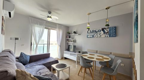 Foto 5 de Piso en venta en Grau de Gandia - Venecia - Marenys de Rafalcaid, Gandia