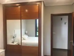 Apartament de lloguer a Estrada de Catabois, A Malata - Catabois - Ciudad Jardín