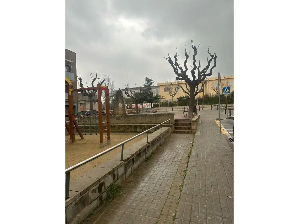 Dúplex en venda a Calle Maura Mercader, Santa Margarida de Montbui