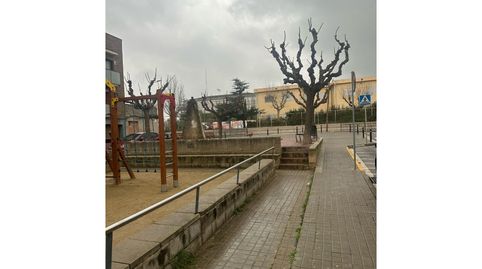 Foto 5 de Dúplex en venda a Calle Maura Mercader, Santa Margarida de Montbui, Barcelona