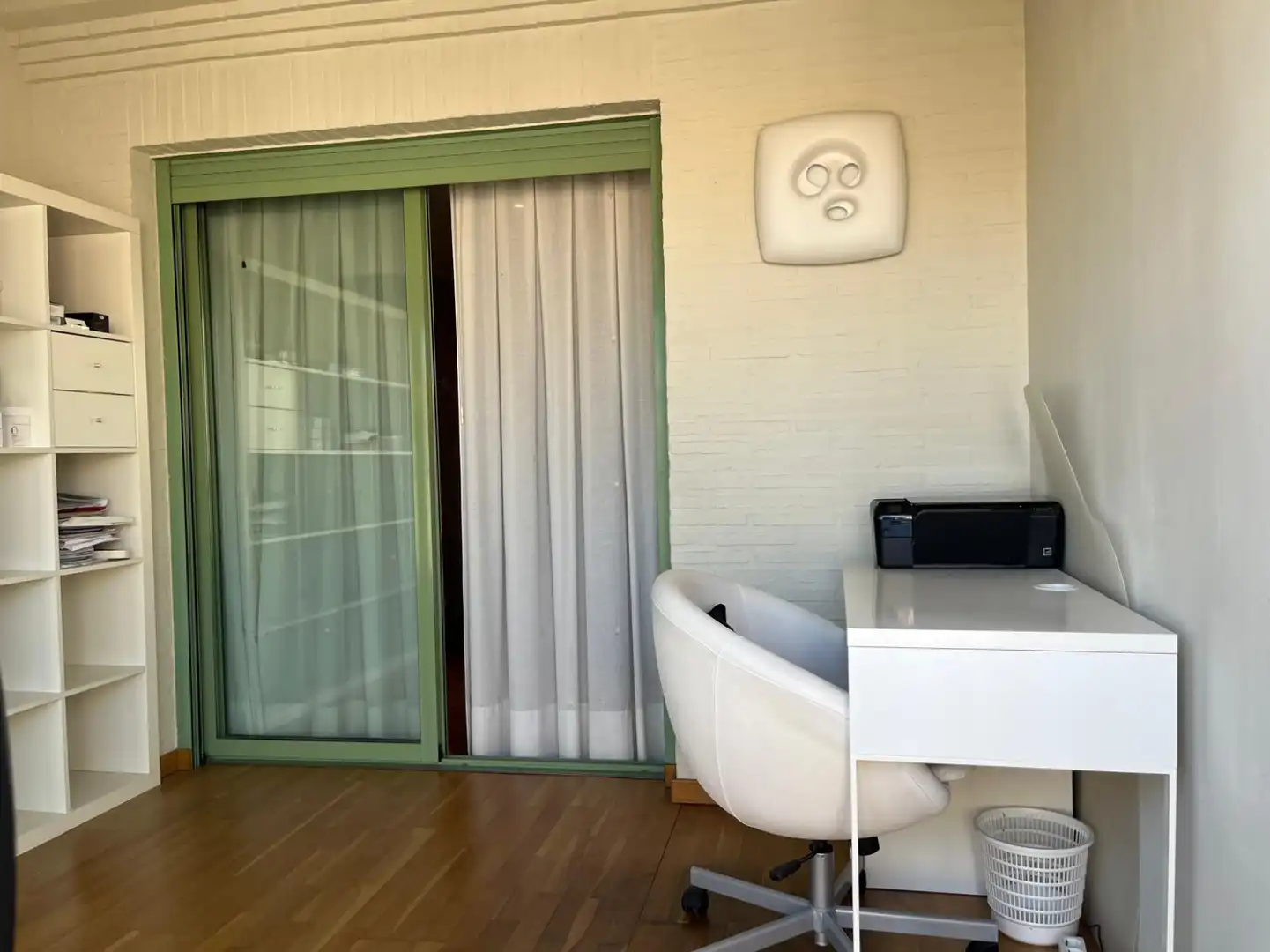 Terraza de Casa adosada en venta en Torrent con Aire acondicionado, Calefacción y Parquet