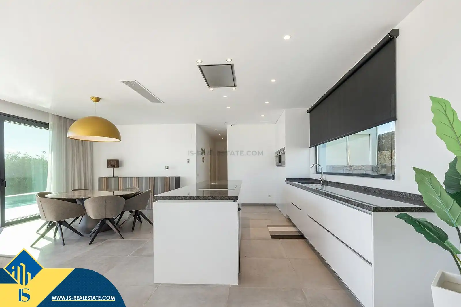 Villa mit Garten zum Verkauf in Orihuela Costa, imagen 15