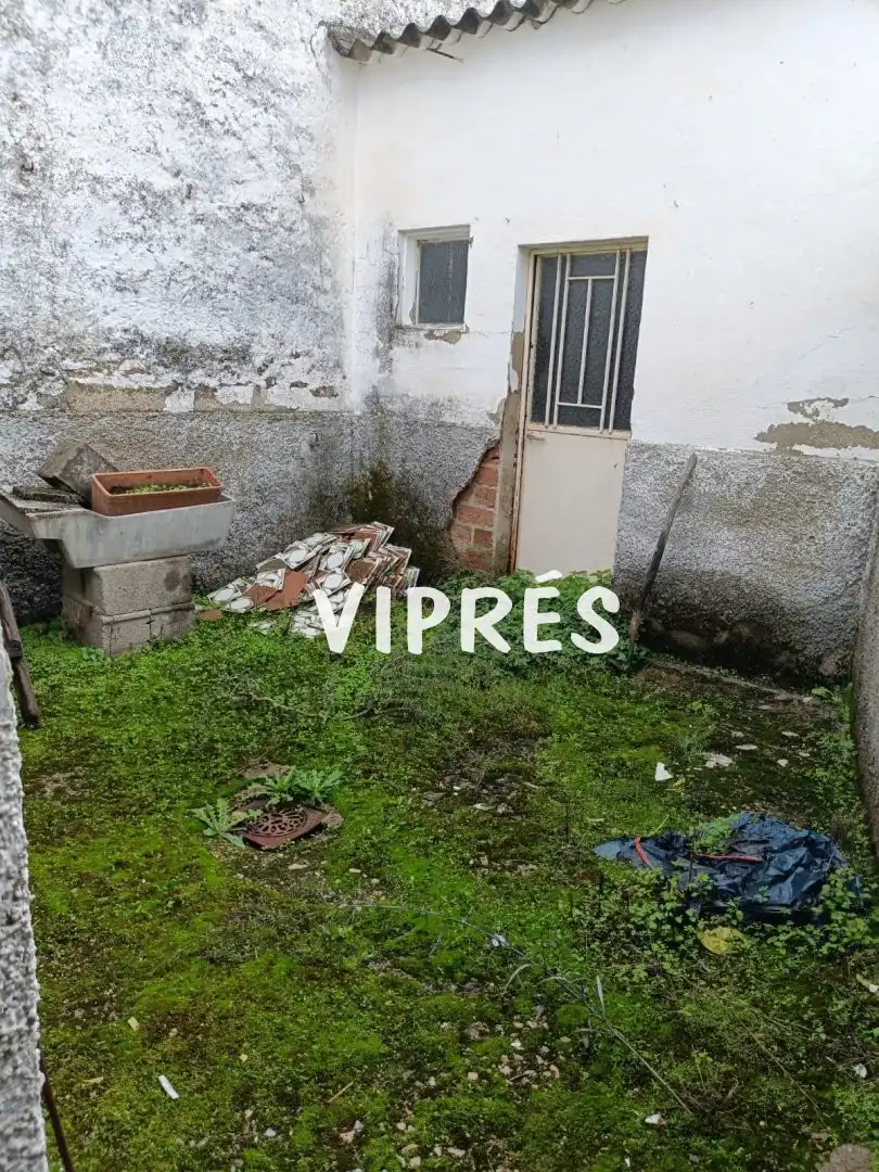 Casa en venda a Sierra de Fuentes