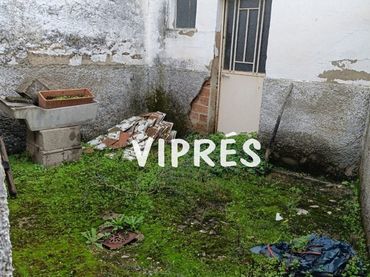 House for sale in Sierra de Fuentes