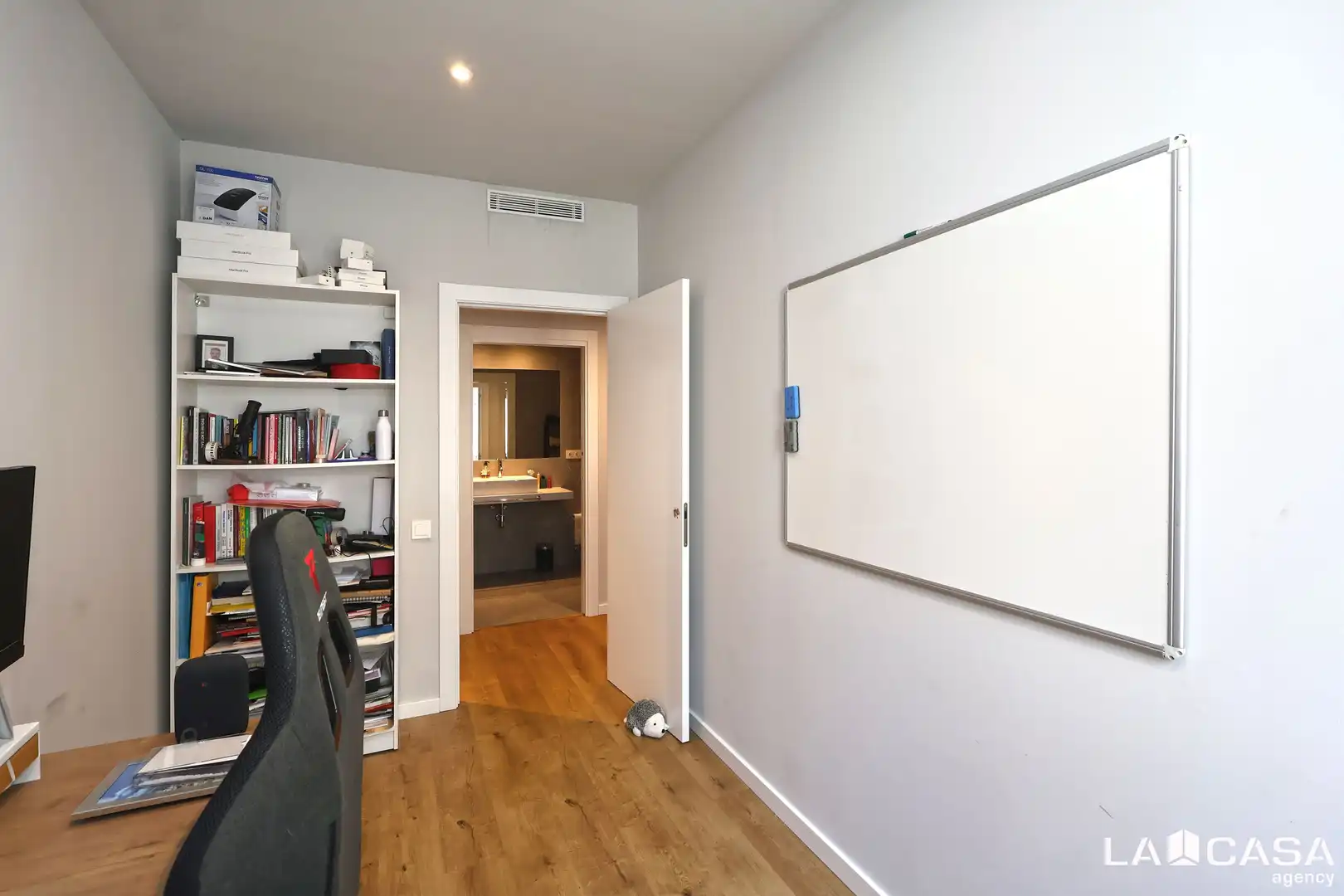 Penthouse with terrace for sale in Santa Eulàlia, imagen 28
