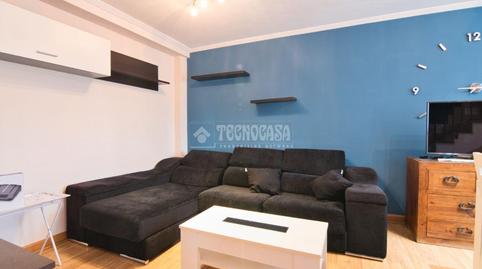 Foto 5 de Casa adosada en venta en Miranda de Azán, Salamanca