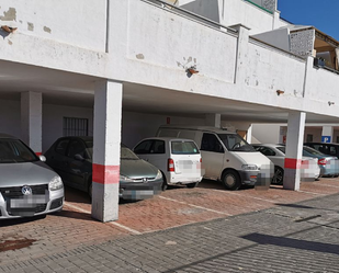 Parking of Garage for sale in Estepona