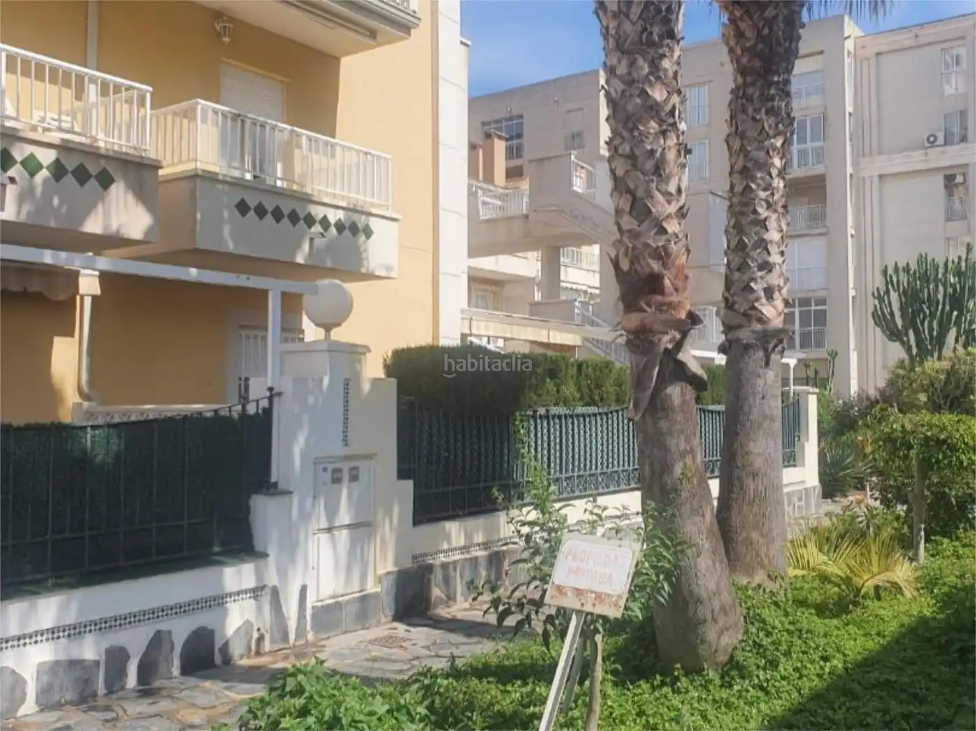Apartamento en venta en Avenida Zaragoza 6