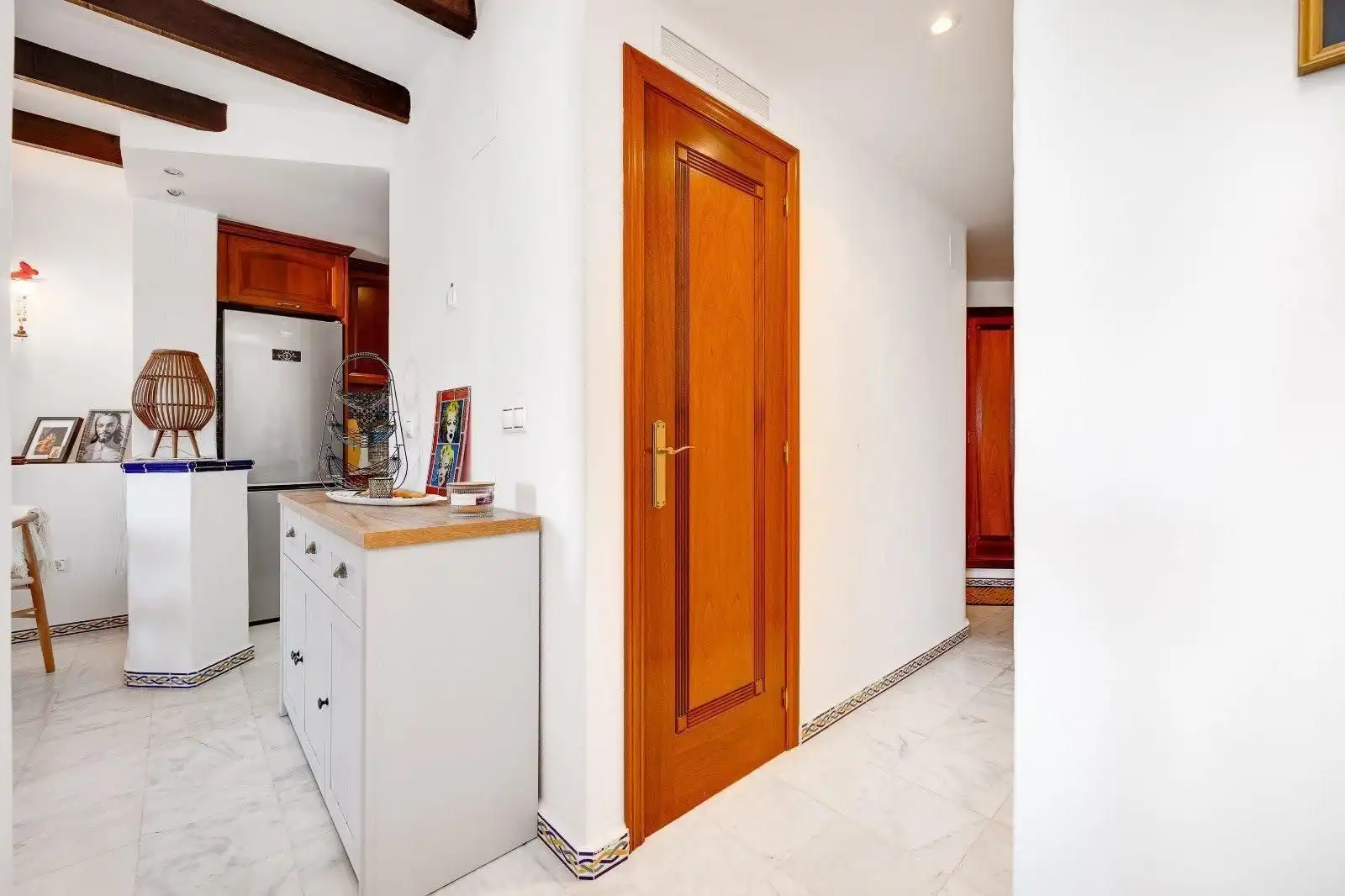 Apartment zum Verkauf in Nueva Torrevieja - Aguas Nuevas, imagen 19