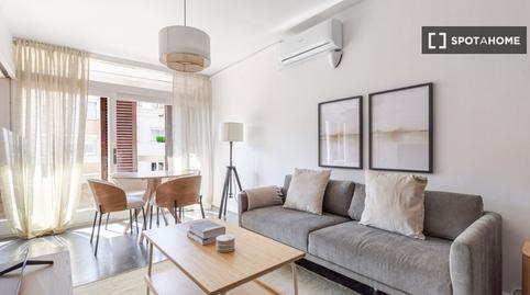 Foto 5 de Apartament per a compartir a Vila de Gràcia, Barcelona