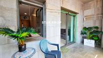 Balcony of Flat for sale in Llançà  with Air Conditioner, Terrace and Storage room