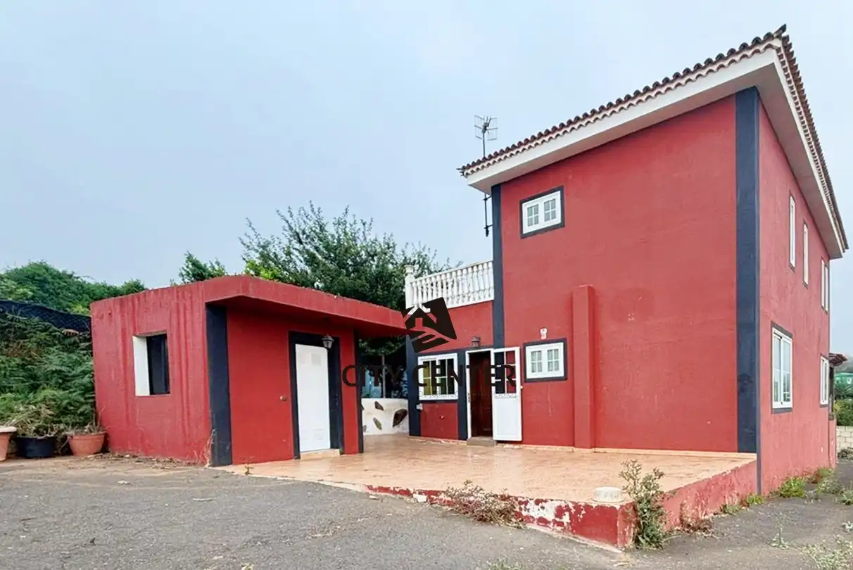 Exterior view of Country homes for sale in El Rosario
