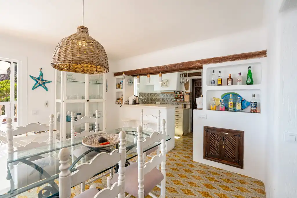 Duplex avec terrasse à vendre à Port d'Andratx, imagen 6