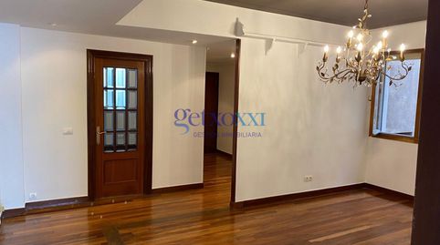 Foto 5 de Piso en venta en Artecalle Kalea, 6, Las Arenas, Getxo