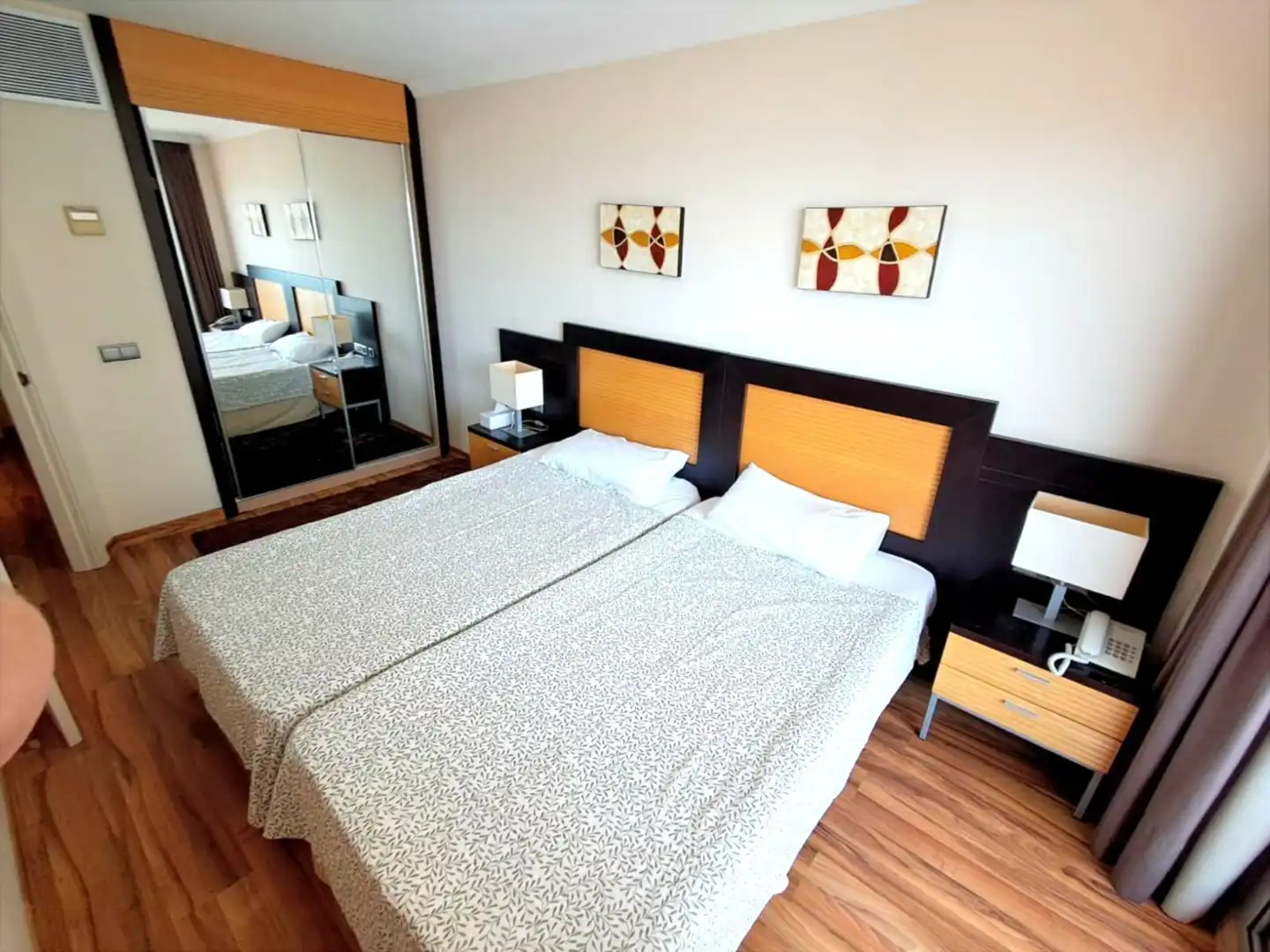 Apartament amb piscina en venda a Los Girasoles, imagen 8