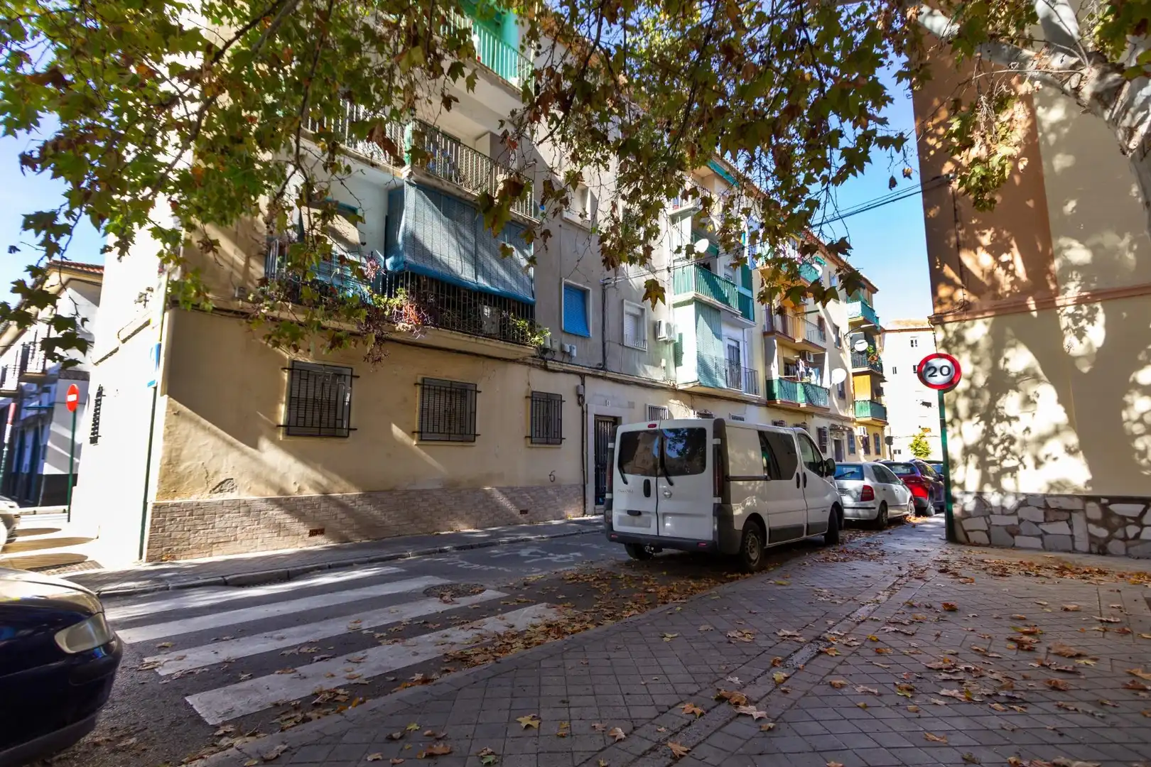 Piso en venta en Barrio de Zaidín