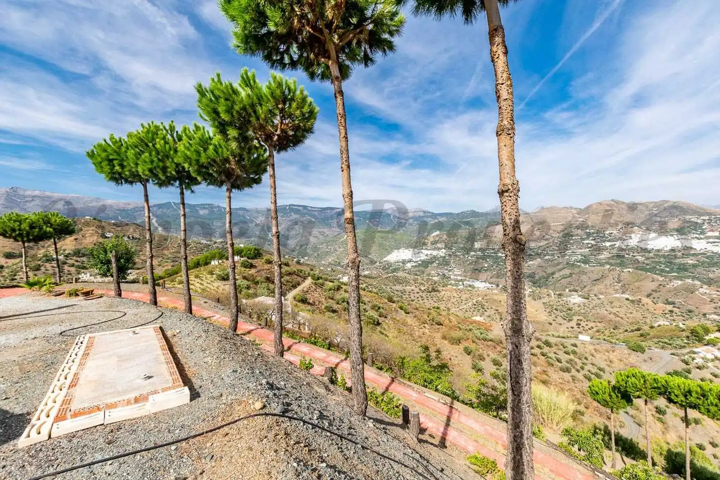 House with pool for sale in Sayalonga, imagen 5