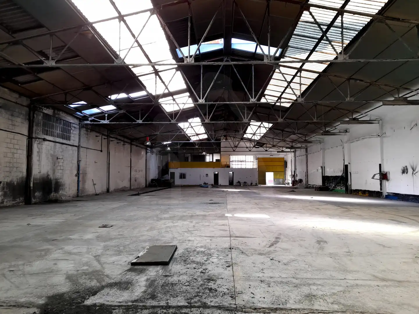 Industriegebäude zum Verkauf in Viana - SERNA, imagen 3