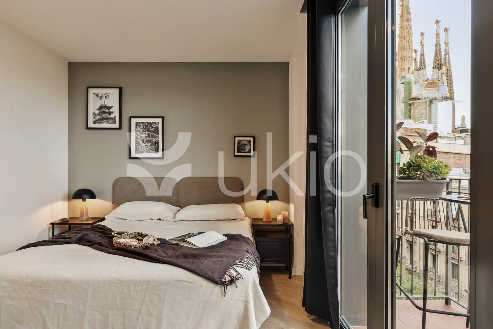 Apartments for rent in Carrer de València, Sagrada Família