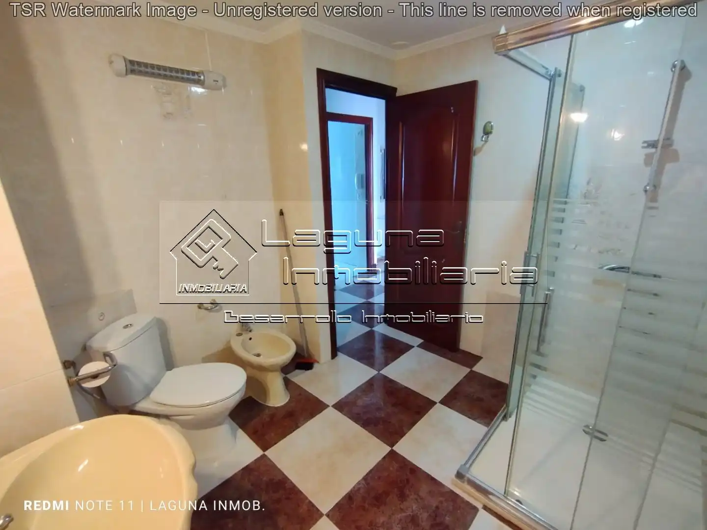Baño de Piso en venta en Cádiz con Terraza