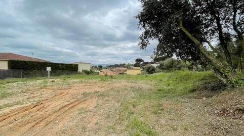 Foto 3 de Residencial en venta en Calle Garreta, Caldes de Malavella, Girona