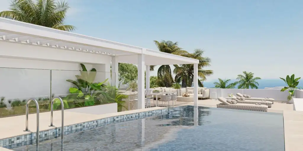 Apartament amb piscina en venda a Río Real - Los Monteros, imagen 10