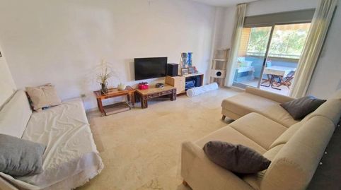 Foto 2 de Apartament en venda a Imperio Argentina, Martín Carpena - Torre del Río, Málaga Capital