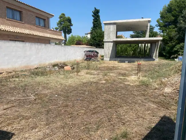 Casa o chalet en venta en C. Segorbe, Navajas