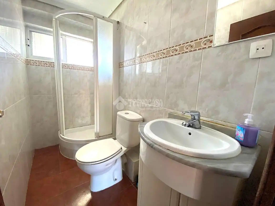 Baño de Piso en venta en Madrid