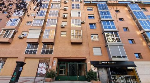 Foto 2 de Garatge en venda a Ciudad Universitaria, Madrid