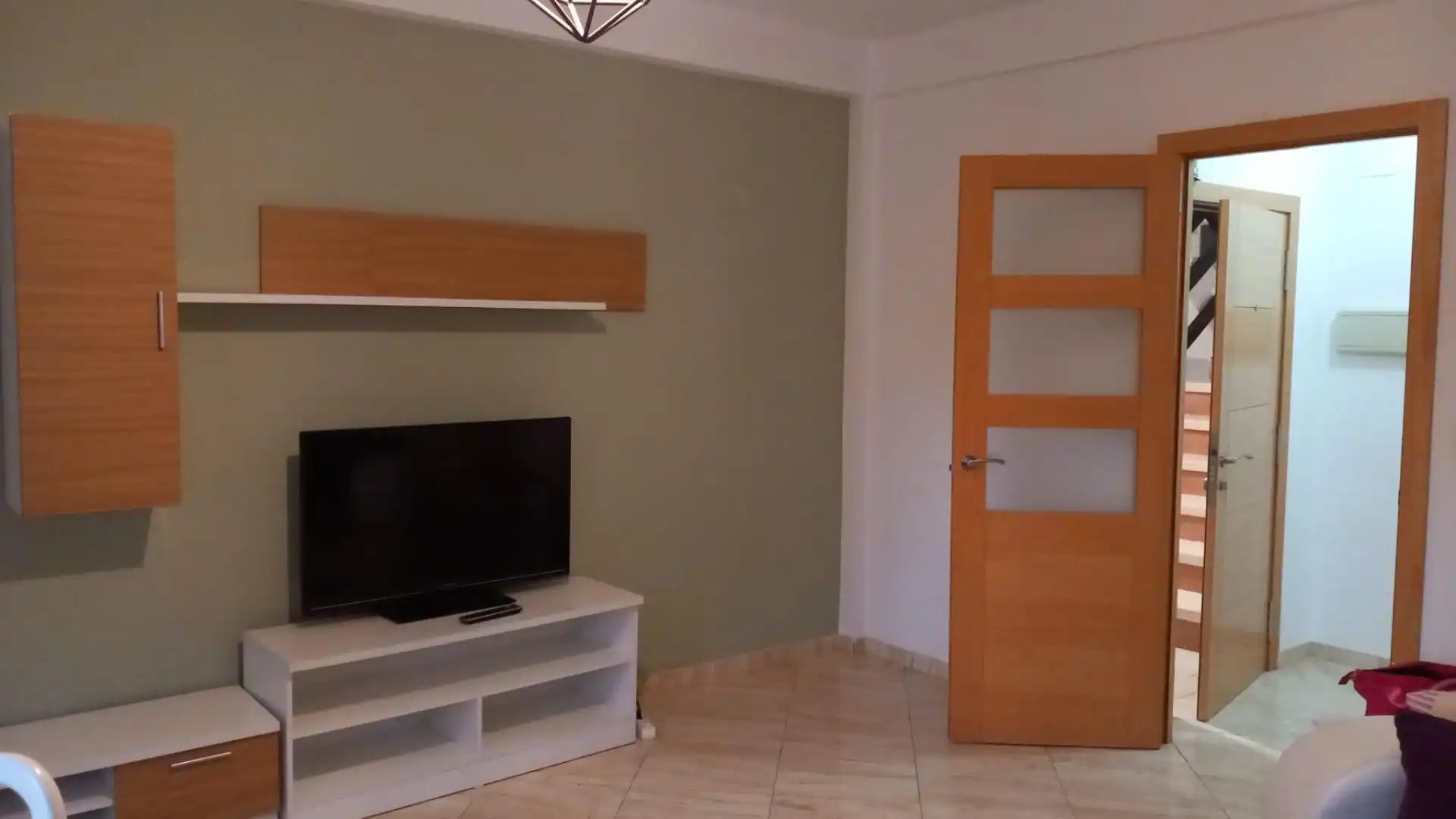 Flat for sale in La Carlota