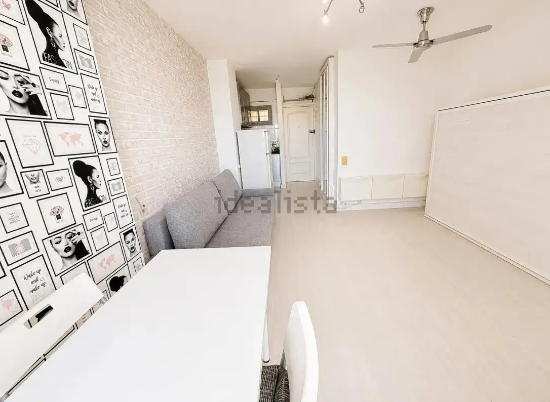 Wohnung mit Aufzug zur Miete in Avenida Gamonal, imagen 4