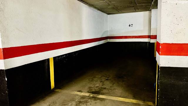 Garaje en Venta en GENERAL PARDIÑAS en Goya