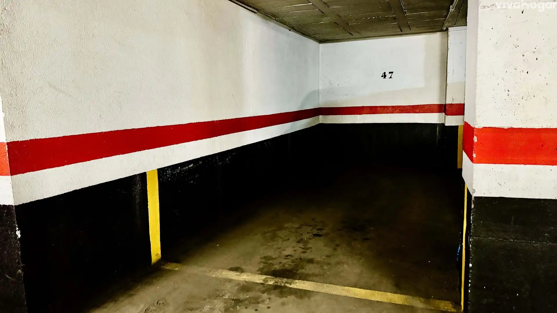 Parking for sale in GENERAL PARDIÑAS