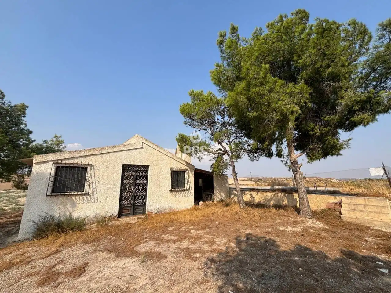 Detached house with pool for sale in Calle Zona El Pareton - Cantareros S/N
