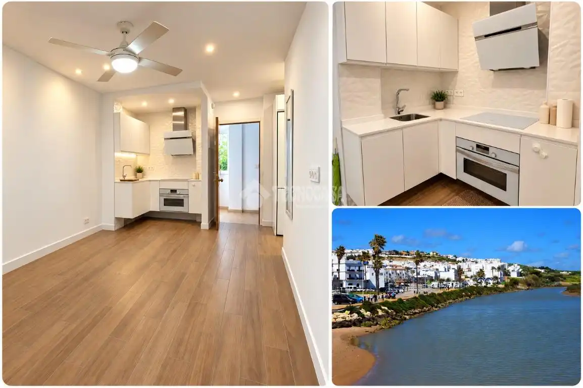 Flat for sale in Conil