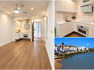 Piso en venta en Conil