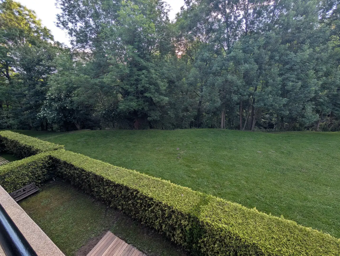 Jardí de Apartament en venda en Camprodon amb Terrassa