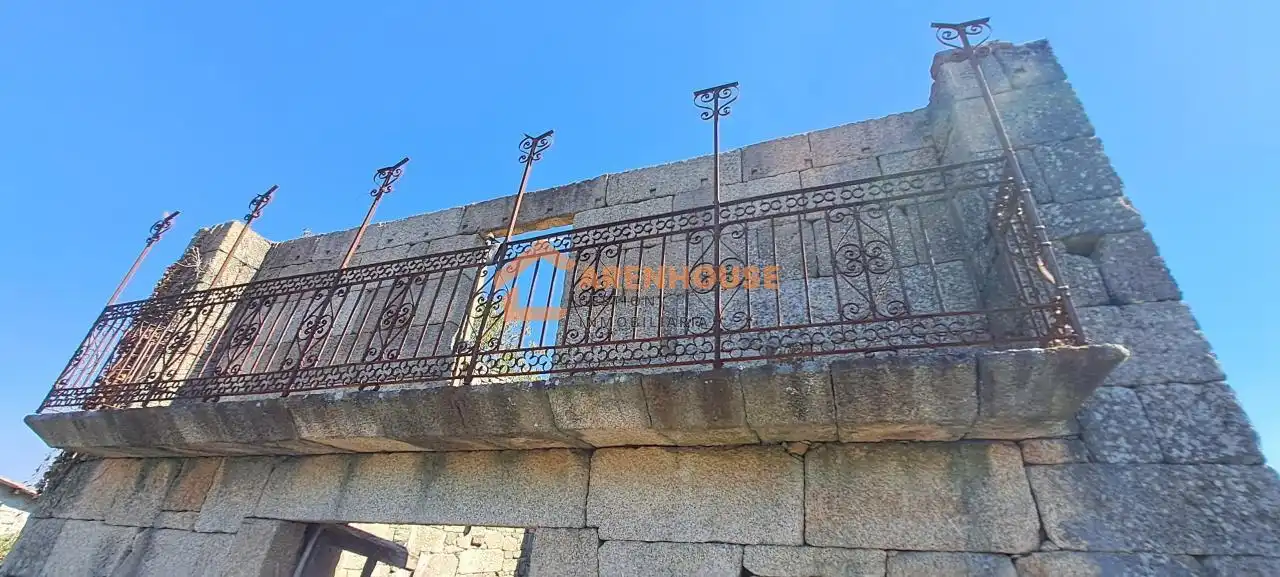 House with terrace for sale in Baños de Molgas, imagen 3