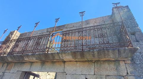 Foto 3 de Casa o chalet en venta en Baños de Molgas, Ourense