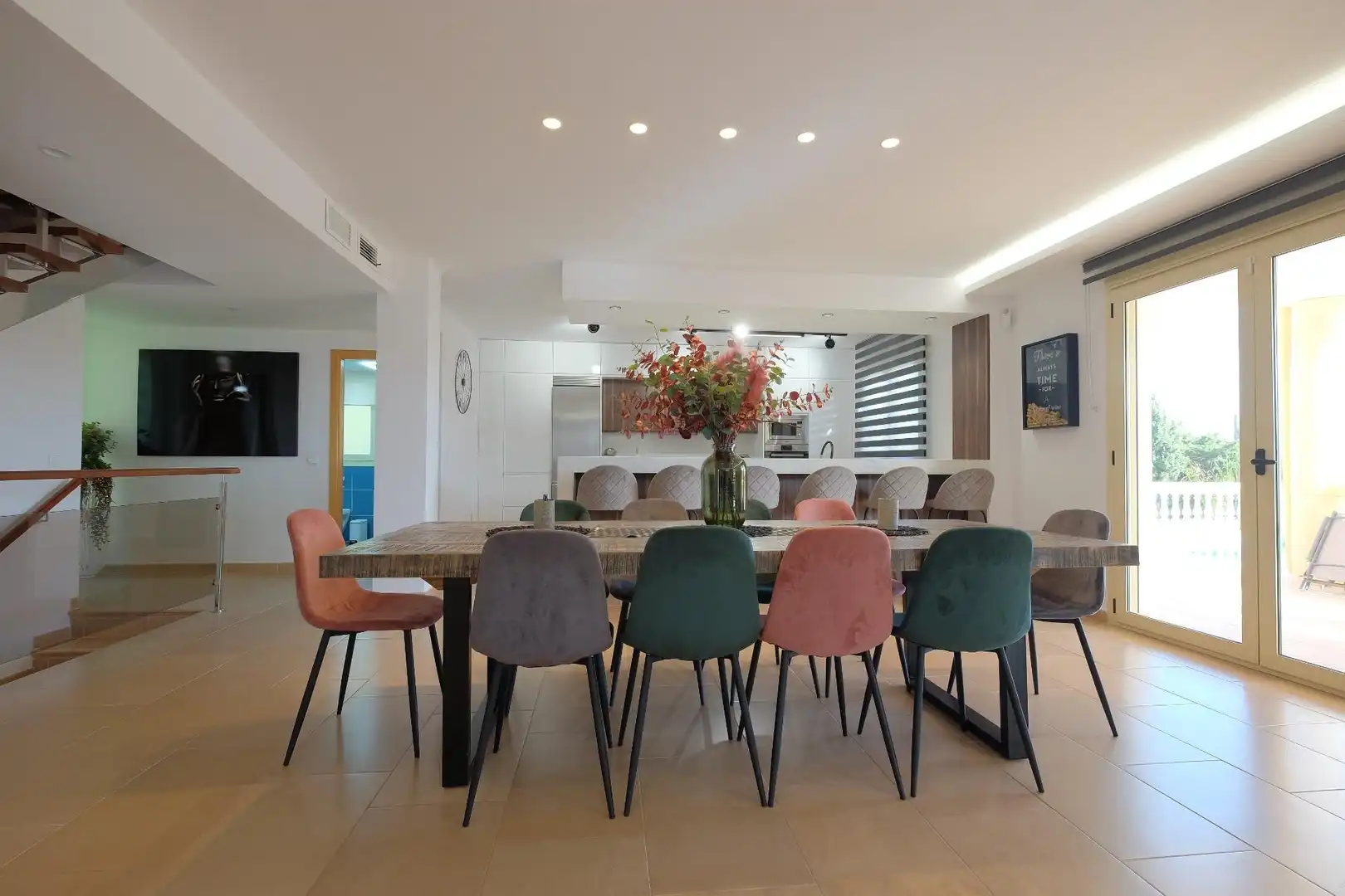 Villa avec piscine à vendre à Canuta, imagen 15