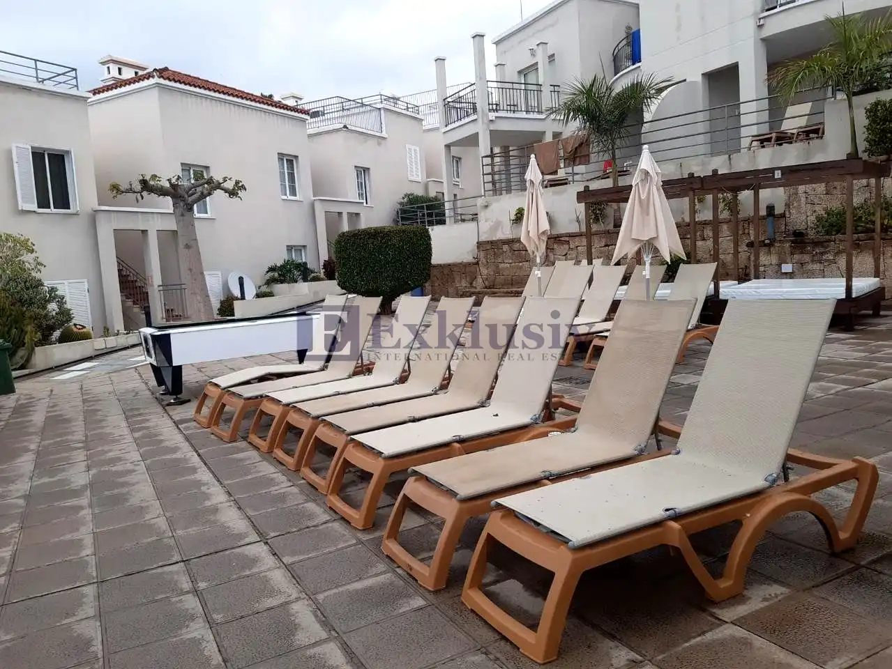 Planta baixa en venda a París, 1, Playa de Fañabé