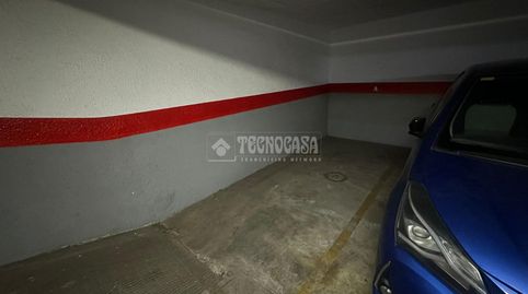 Foto 3 de Garaje en venta en El Parc i la Llacuna del Poblenou, Barcelona Capital