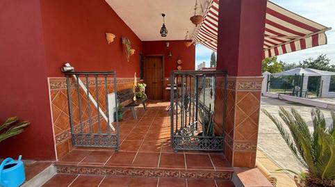 Foto 4 de Casa o xalet en venda a Cristal Urbanización Tarazona, 391, Rinconada, La Rinconada