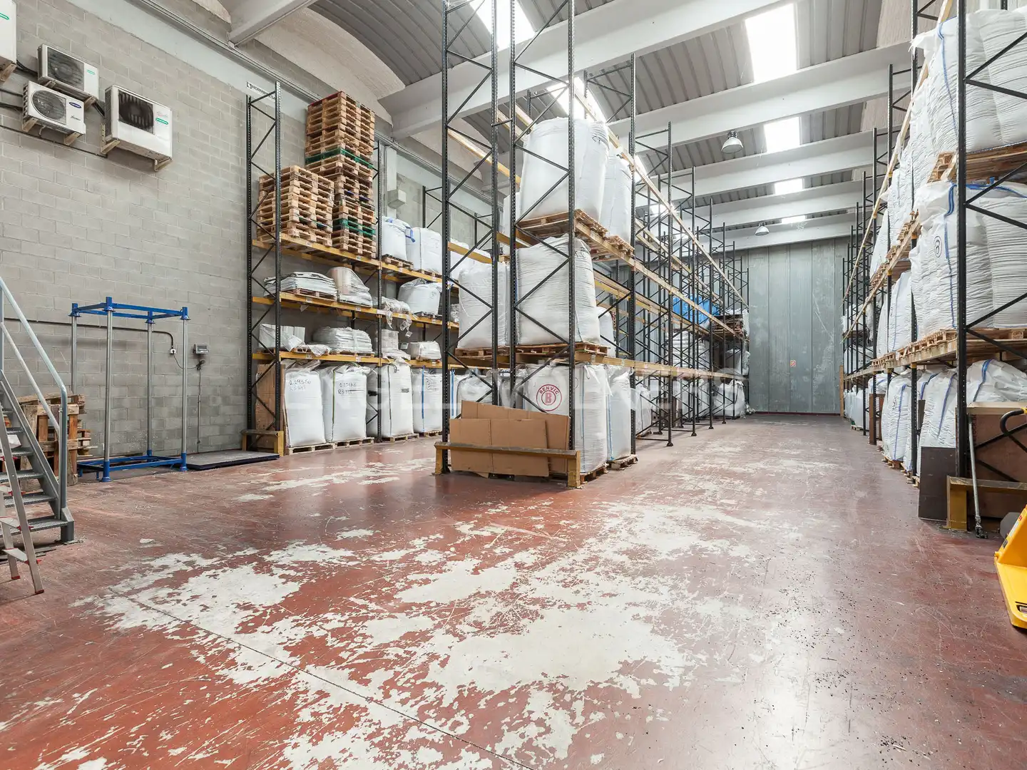 Industrial building for sale in Monistrol de Montserrat, imagen 9